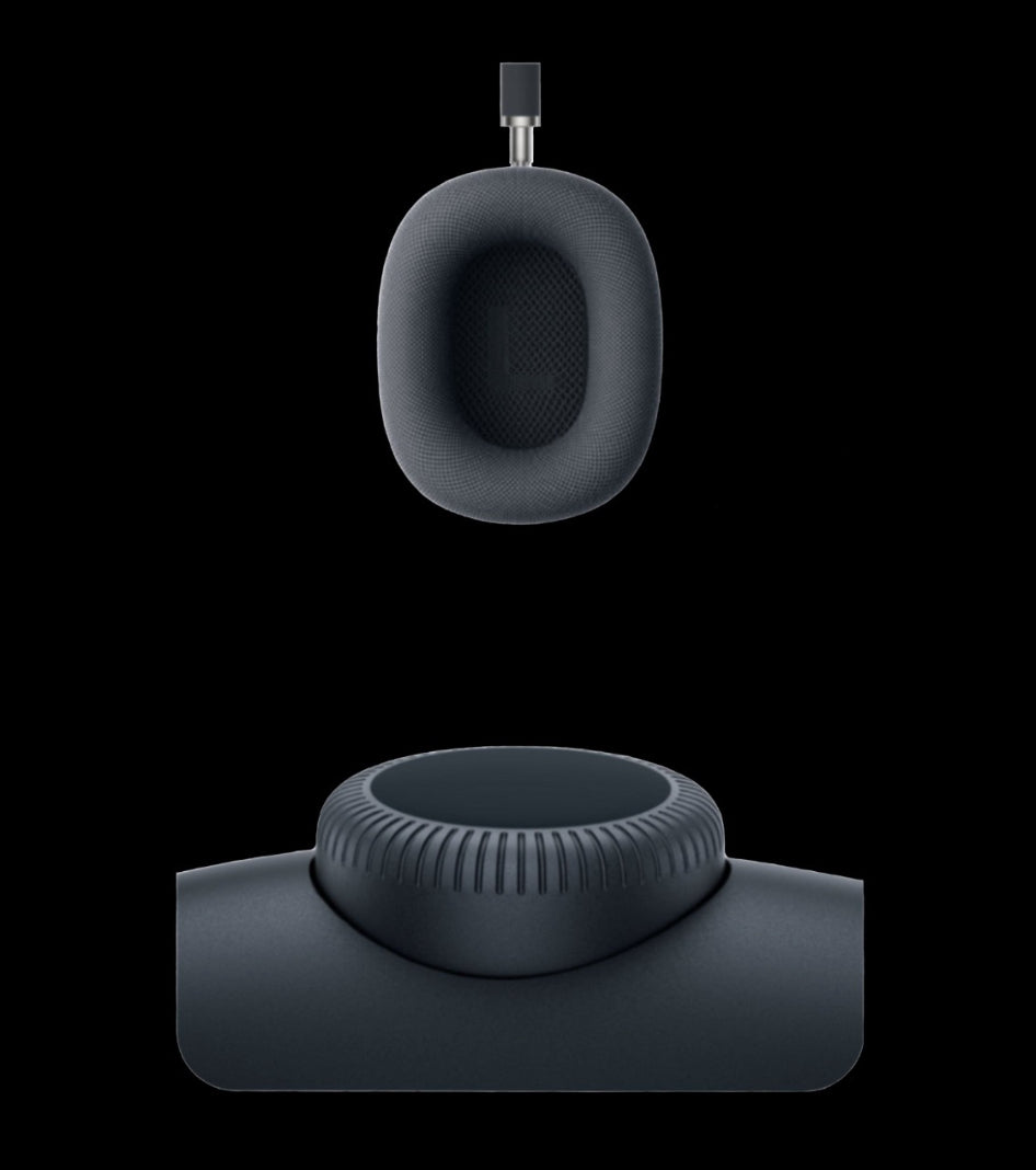 AirPods Max