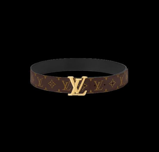 Louis Vuitton Pyramid Men’s Belt