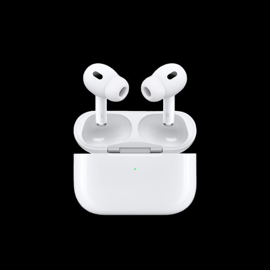 AirPods Gen 2